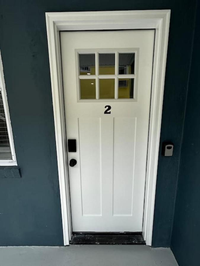 318 E Youngs Ave Unit 2 Seaside Retreat Salty Shore Getaway Wildwood Exterior photo